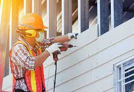 Best Aluminum Siding Installation  in Collinsville, OK
