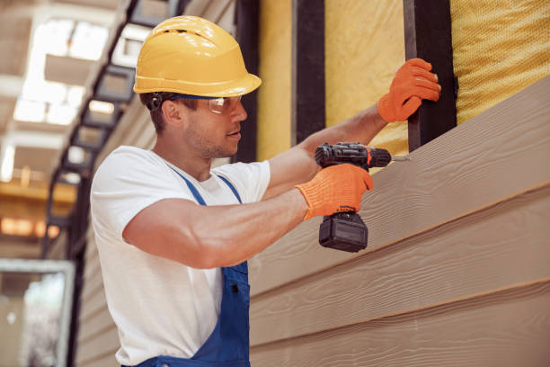 Best Engineered Wood Siding  in Collinsville, OK